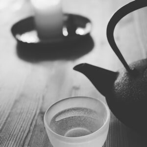 Mit Gelassenheit & Fokus ins neue Jahr - Online-Kurs