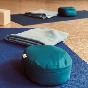 Morning Presence - Meditation zum Start in den Tag