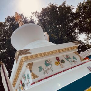 Buddhistische Philosophie für Deinen Alltag | Onlinekurs