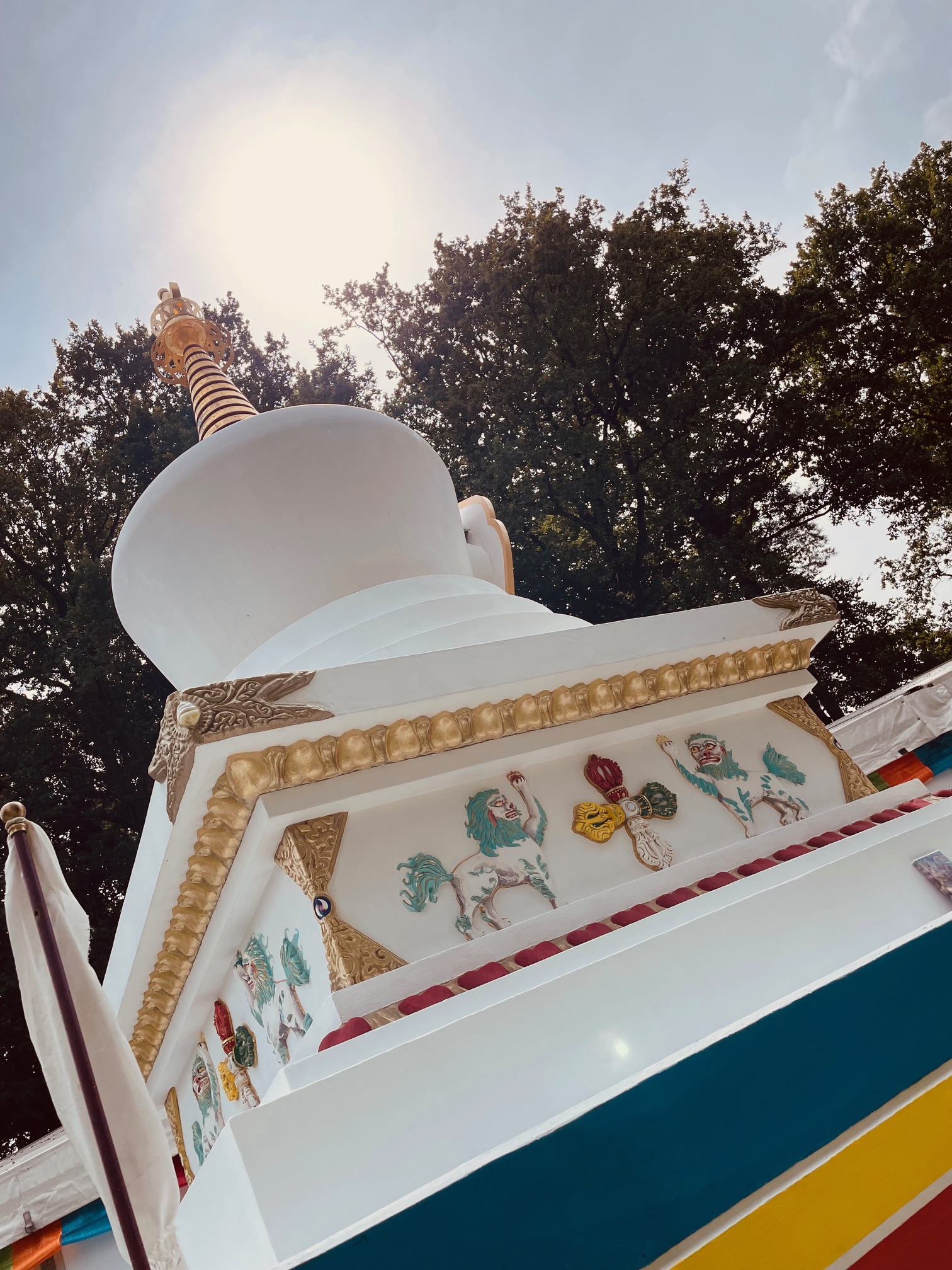 Buddhistische Philosophie für Deinen Alltag | Onlinekurs