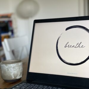 Gedankenexperimente live – Online-Meditationsabend